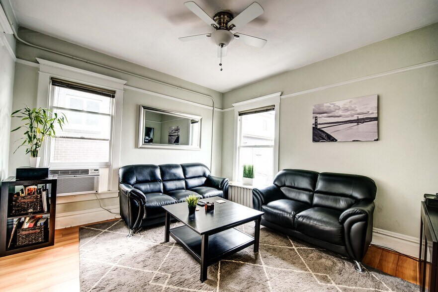 More Photos Of 1225 N Clarkson St, Denver Apartments For Sale