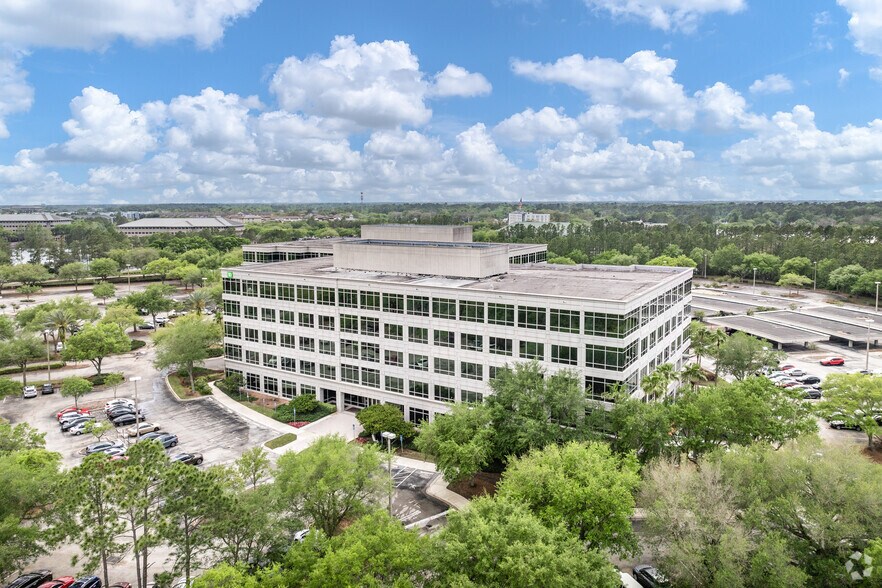More Photos Of 4600 Touchton Rd, Jacksonville Office For Lease