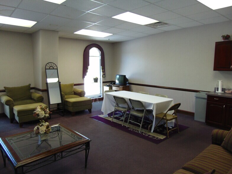 More Photos Of 1170 N Hairston Rd, Stone Mountain Religious Facility For Sale