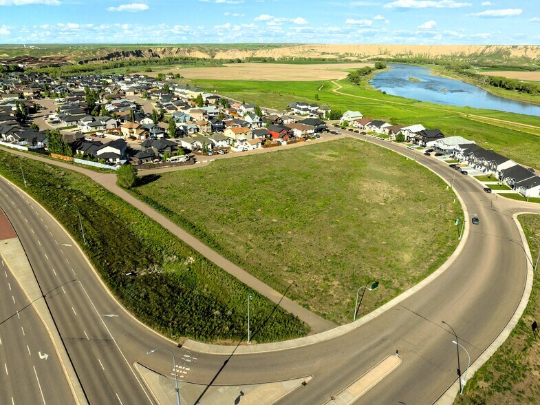 Primary Photo Of 48 Ranchlands Boulevard Northeast, Medicine Hat Land For Sale