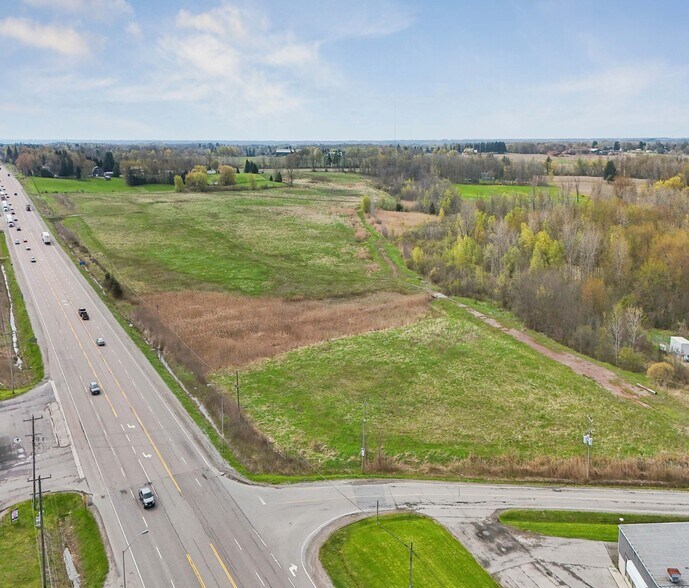 More Photos Of Highway 6, Hamilton Land For Sale