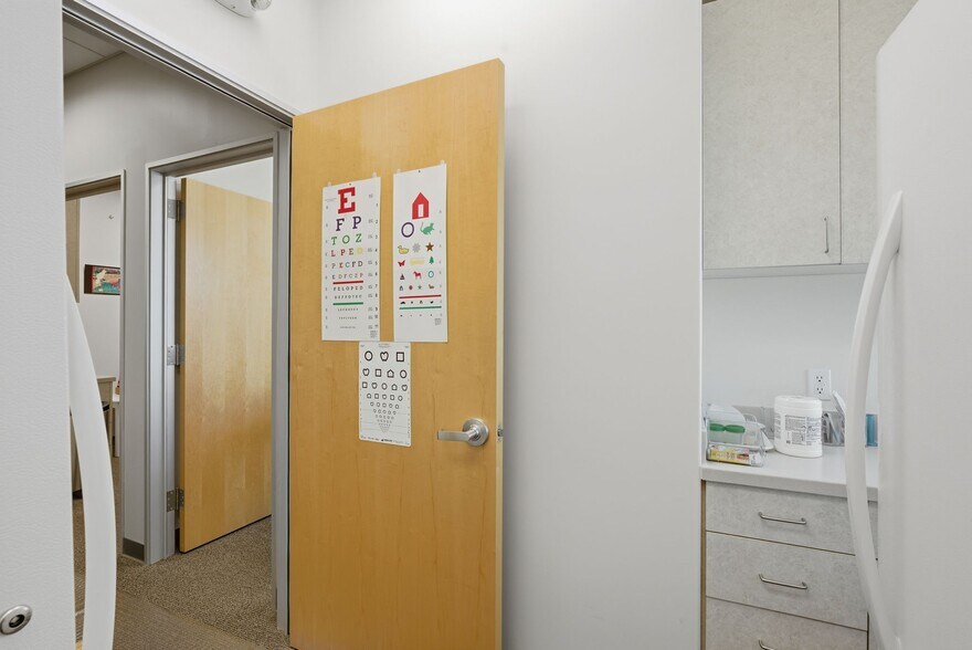 More Photos Of 200 Jose Figueres Ave, San Jose Medical For Lease