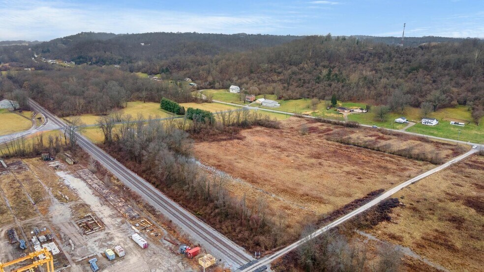 More Photos Of Mary Ingles Hwy, Melbourne Land For Sale
