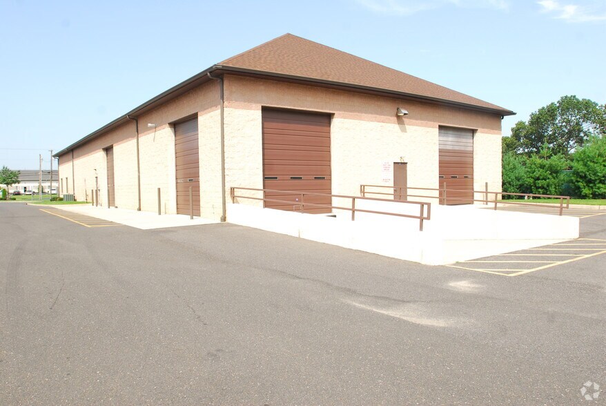 More Photos Of 151 N Cooper Rd, West Berlin Light Distribution For Sale