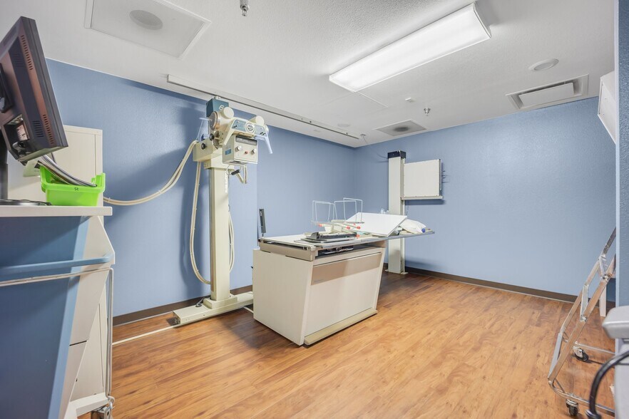 More Photos Of 1605 N Union Blvd, Colorado Springs Medical For Lease