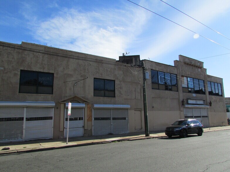 More Photos Of 4721-4741 Oxford Ave, Philadelphia Freestanding For Sale