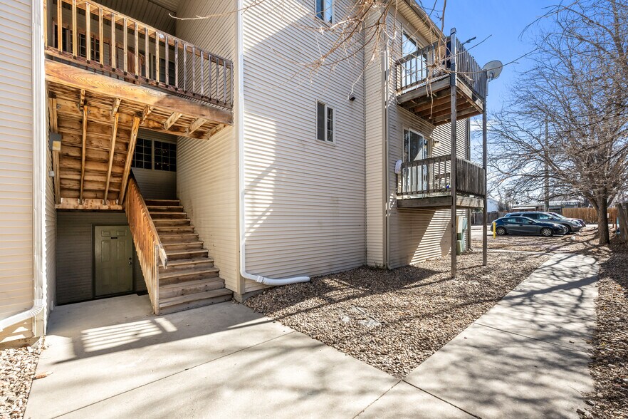 More Photos Of 1412 10th St, Greeley Apartments For Sale
