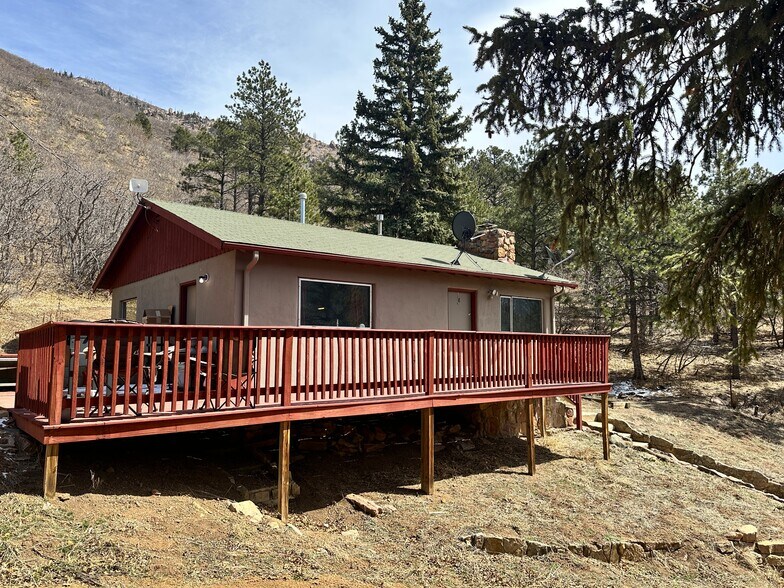 More Photos Of 8370 W US Hwy 24, Cascade Apartments For Sale