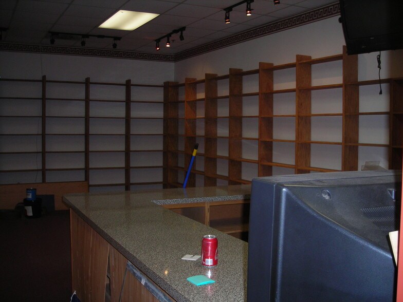 More Photos Of 4316 Markham St, Annandale Freestanding For Lease