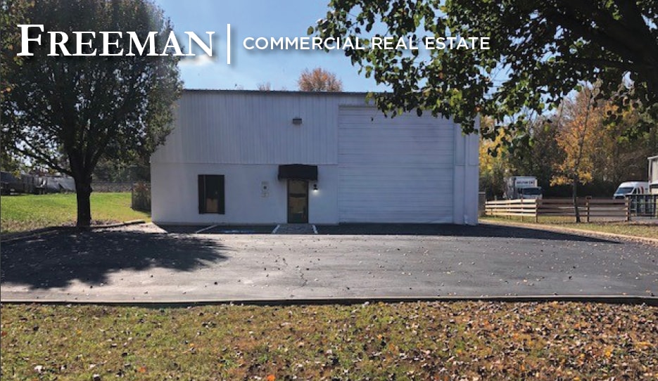 Primary Photo Of 122 Majestic Way Ct, Kernersville Distribution For Lease