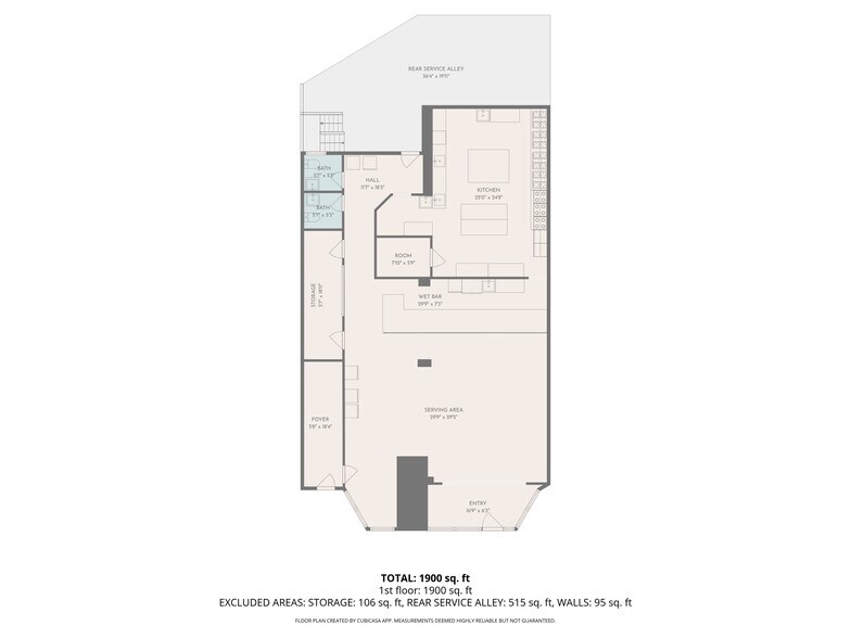 More Photos Of , Washington General Retail For Sale