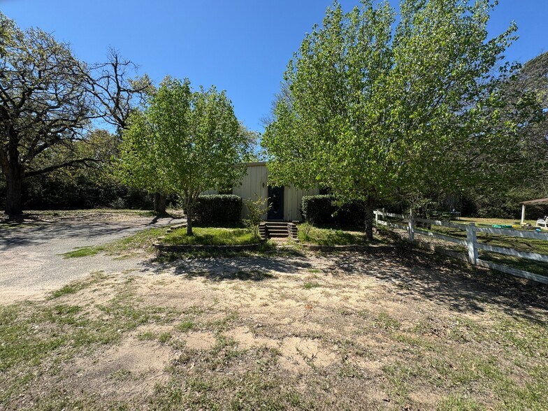 More Photos Of 5131 Troup Hwy, Tyler Land For Sale