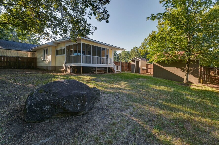 More Photos Of 6009 Wescott Rd, Columbia Land For Sale