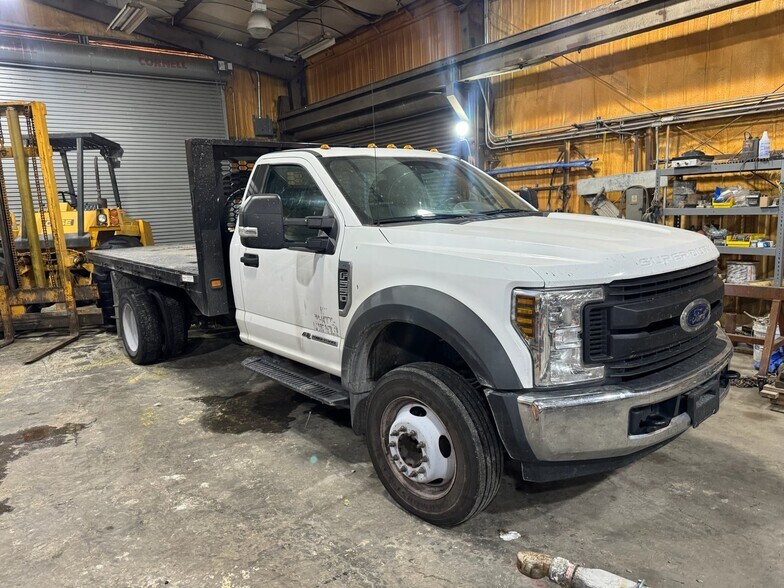 More Photos Of 2876 Kentucky 109, Clay Warehouse For Sale