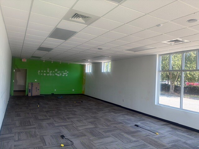 More Photos Of 1452 Yadkinville Rd, Mocksville Freestanding For Lease
