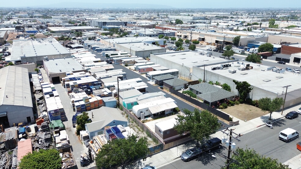More Photos Of , Gardena Multifamily For Sale