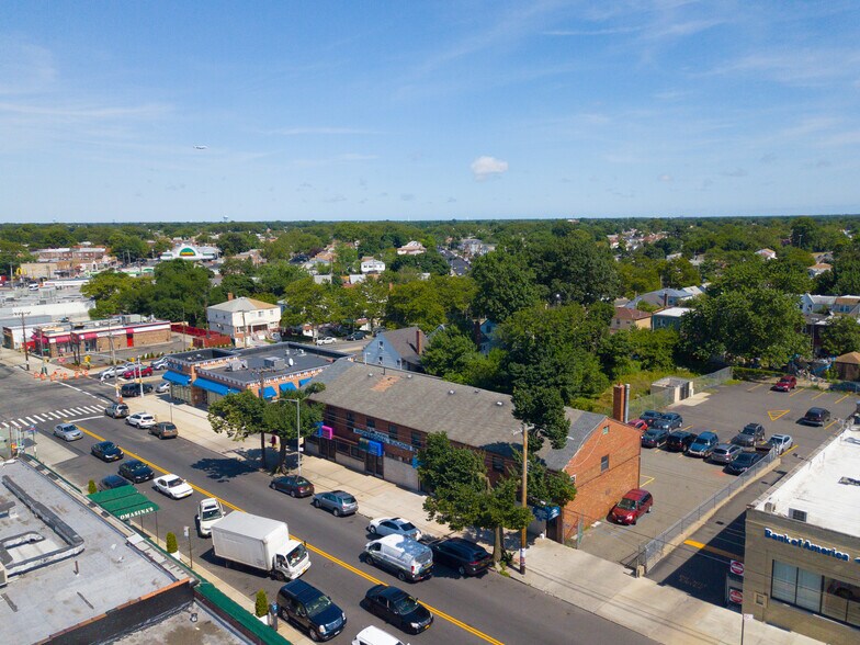 More Photos Of 205-16 Linden Blvd, Saint Albans Storefront Retail Residential For Lease