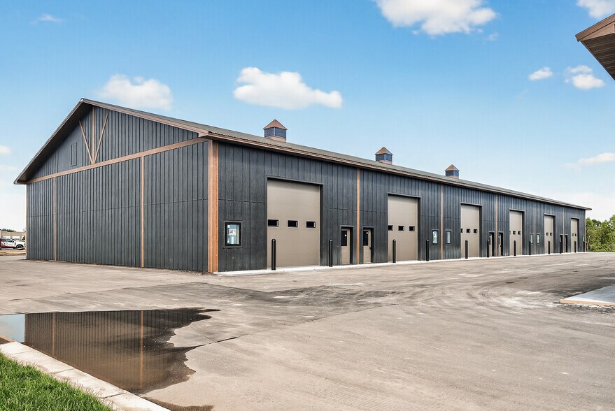 More Photos Of 10200 72nd St NE, Otsego Warehouse For Sale
