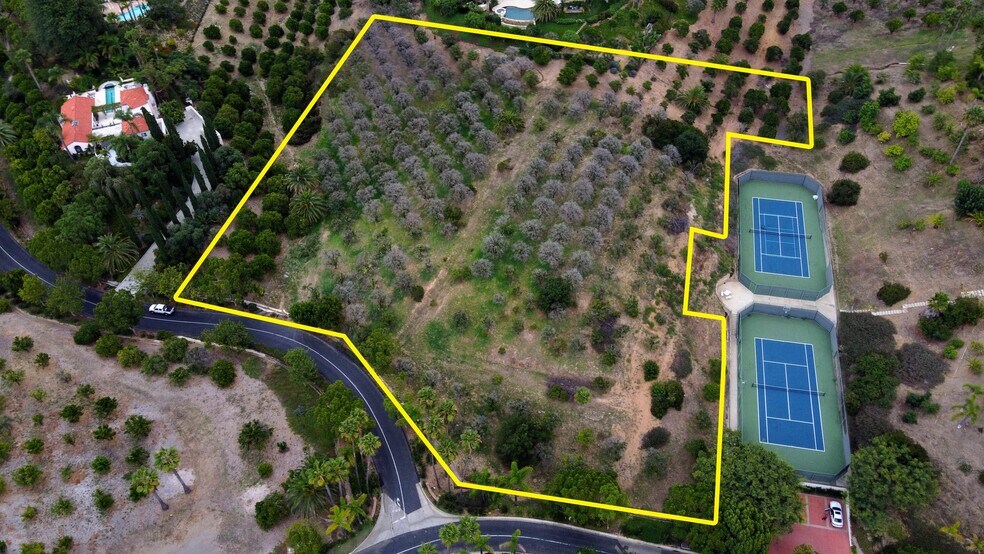 More Photos Of 18186 Querida Sol, Rancho Santa Fe Land For Sale