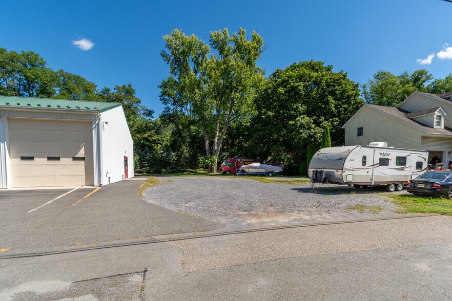 More Photos Of 9 Mill St, Stockton Police Fire Station For Sale