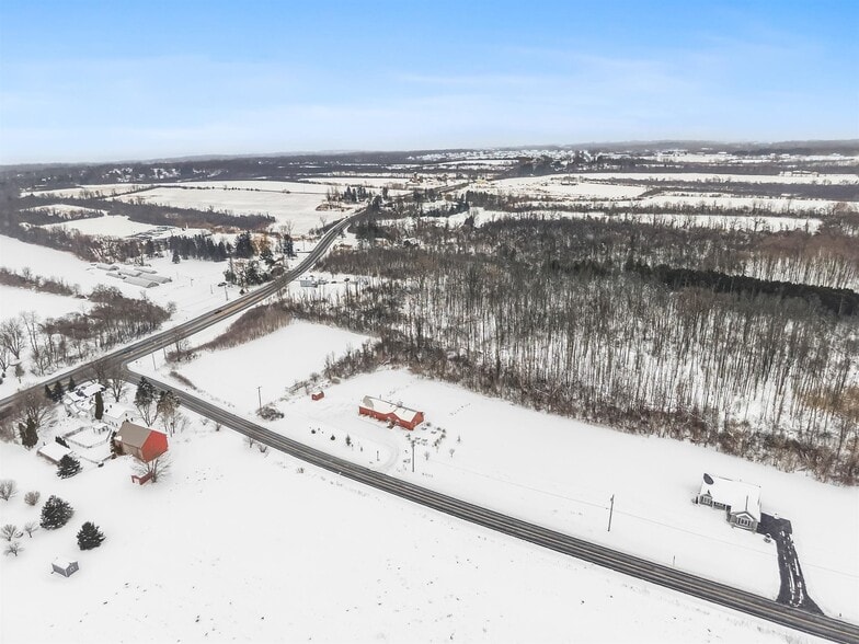 More Photos Of 4504 Bussey Rd, Syracuse General Retail For Sale