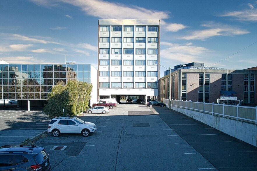 Primary Photo Of 1234 Summer St, Stamford Office For Sale