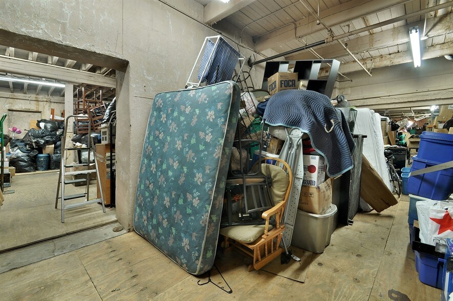 More Photos Of 972-974 Dean St, Brooklyn Warehouse For Sale