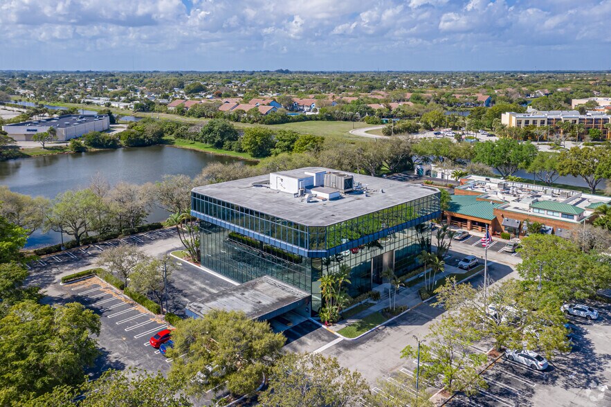 More Photos Of 1301 N Congress Ave, Boynton Beach Medical For Lease