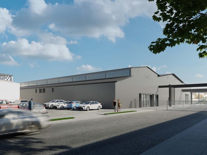 More Photos Of 2421 Blanding Ave, Alameda Manufacturing For Sale