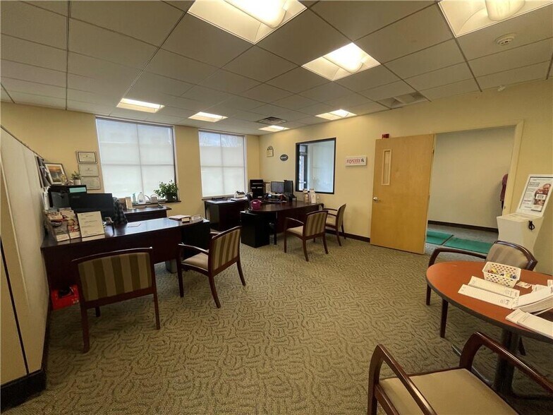 More Photos Of 60 Fall St, Seneca Falls Bank For Sale