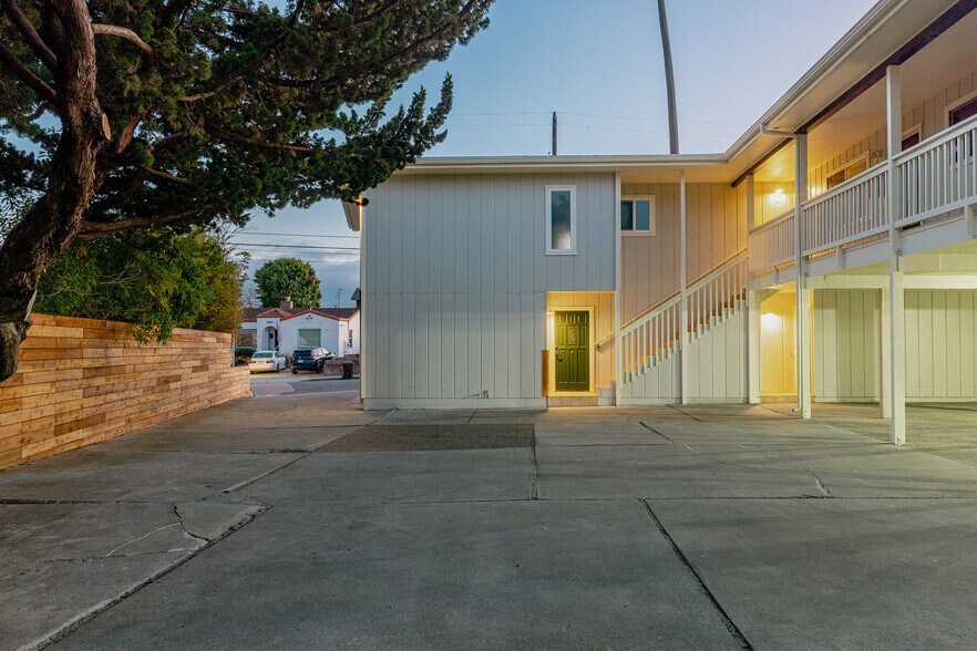 More Photos Of 214 S Branciforte Ave, Santa Cruz Apartments For Sale