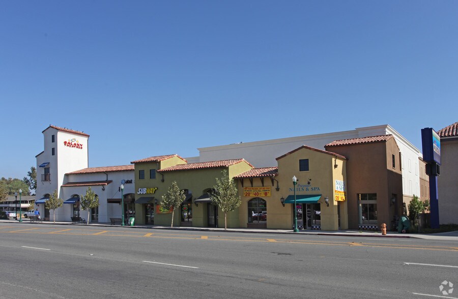 More Photos Of 6905 El Camino Real, Atascadero Unknown For Lease