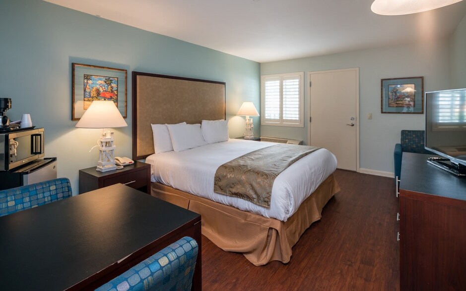 More Photos Of 290 Atascadero Rd, Morro Bay Hotel For Sale