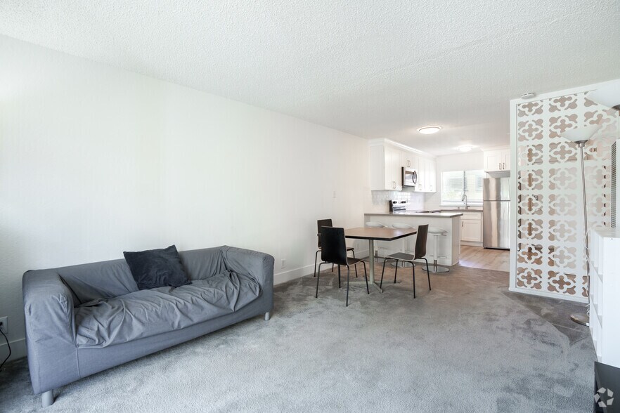 More Photos Of 2120 Grant St, Berkeley Apartments For Sale