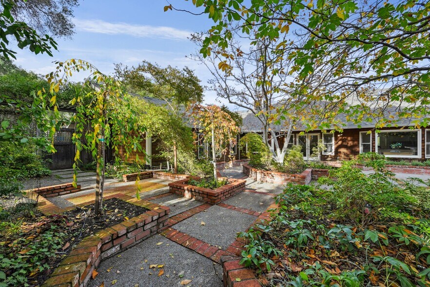 More Photos Of 1605 Lucas Valley Rd, San Rafael Healthcare For Sale