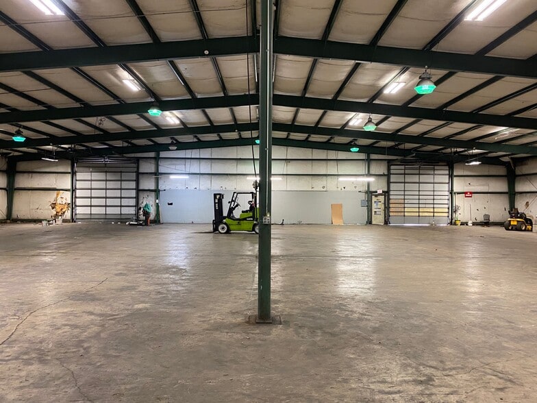 More Photos Of 1824 3rd Ave N, Columbus Light Manufacturing For Lease