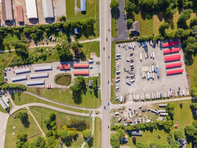 More Photos Of 2239 OH-125, Amelia Self Storage For Sale