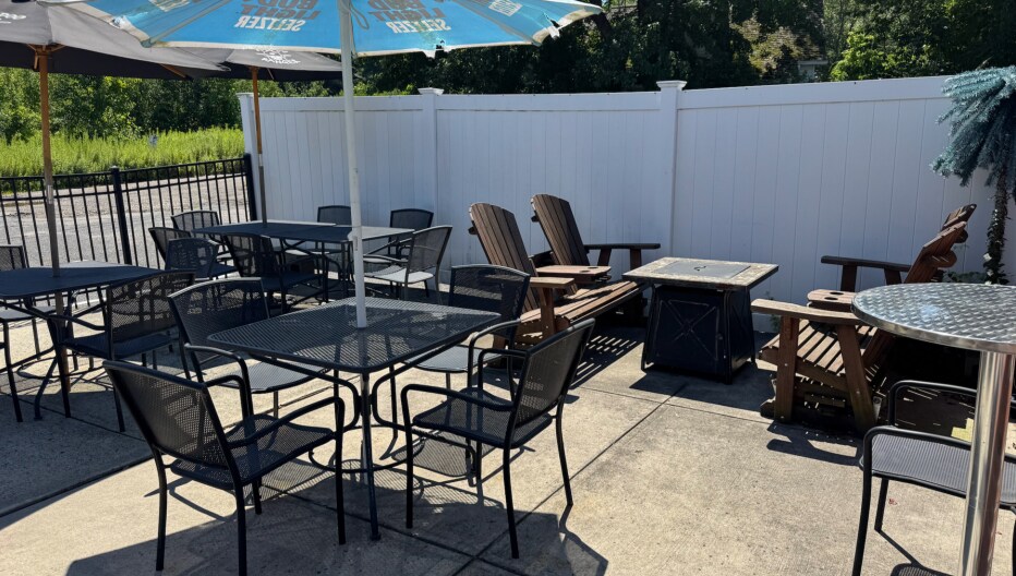 More Photos Of 2523 Boston Rd, Wilbraham Restaurant For Sale