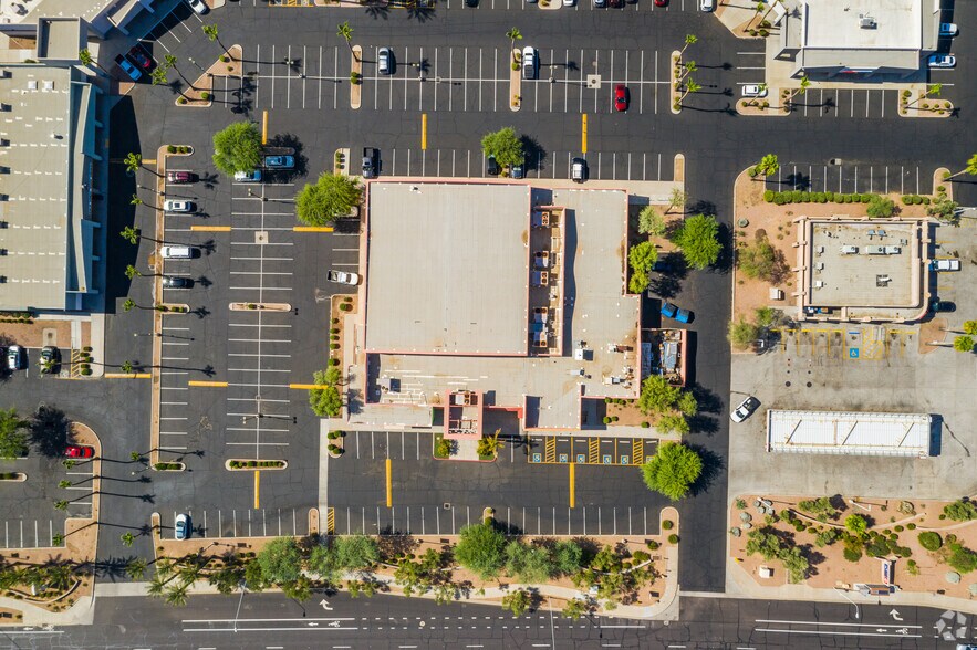 More Photos Of 6919 W Ray Rd, Chandler Freestanding For Lease