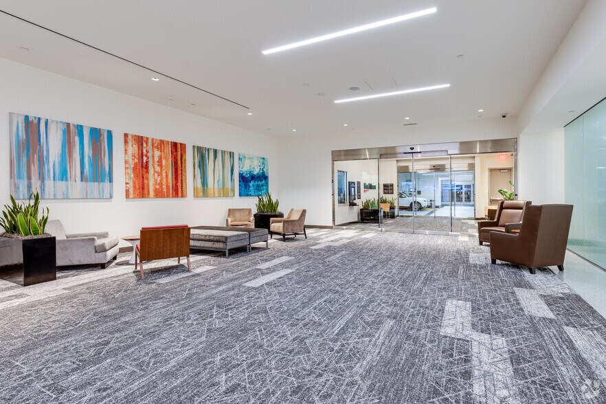 Photo of 24th Floor Ste 2410