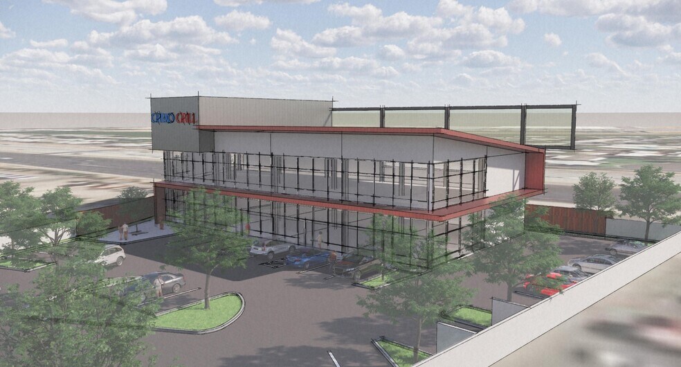 Primary Photo Of 4657 W Capitol Ave, West Sacramento General Retail For Sale