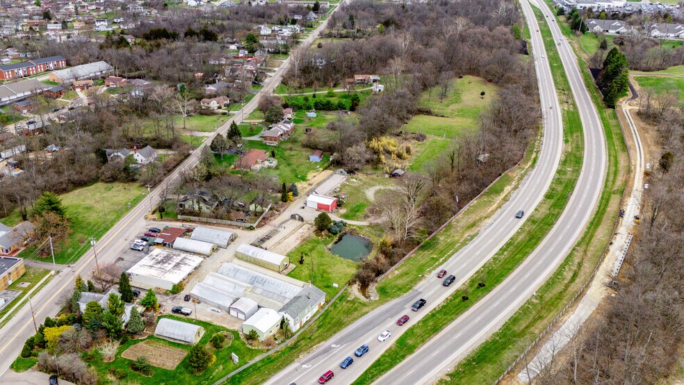 More Photos Of 1530 E Central Ave, Miamisburg Land For Sale