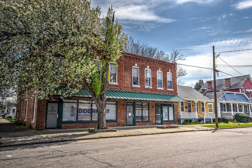More Photos Of 602-604 3rd St, Augusta Apartments For Sale