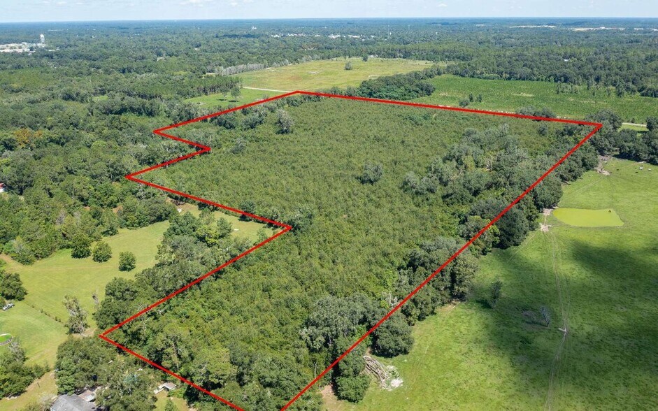 More Photos Of Crossen Avenue & Ichetucknee Rd, Live Oak Land For Sale