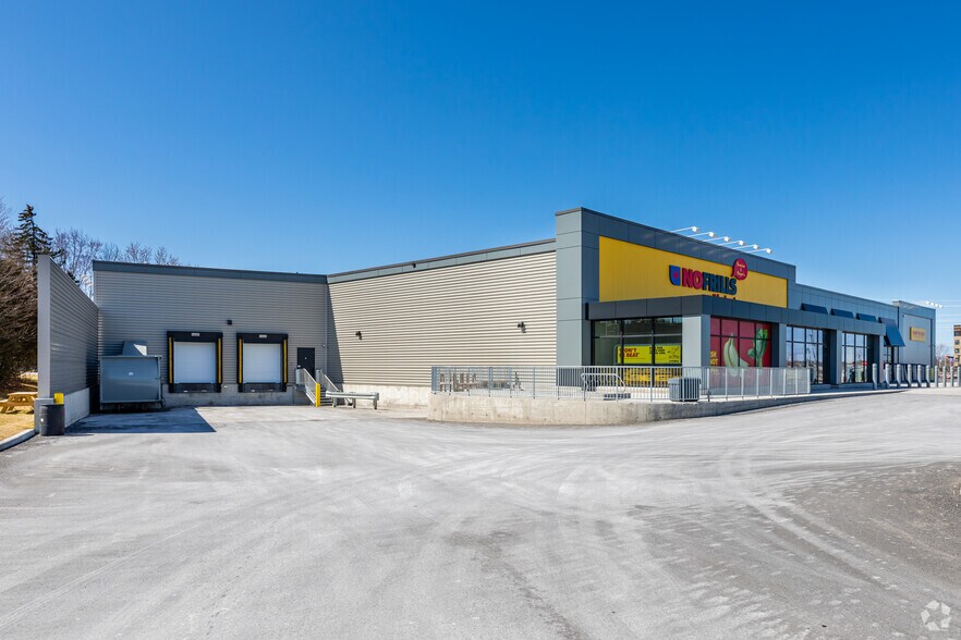 More Photos Of 5734 Hazeldean Rd, Kanata Unknown For Lease