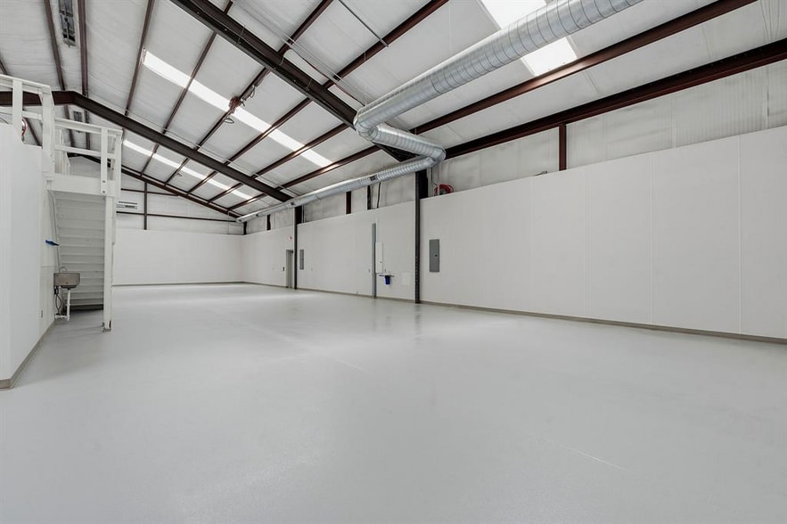 More Photos Of , Austin Industrial For Sale