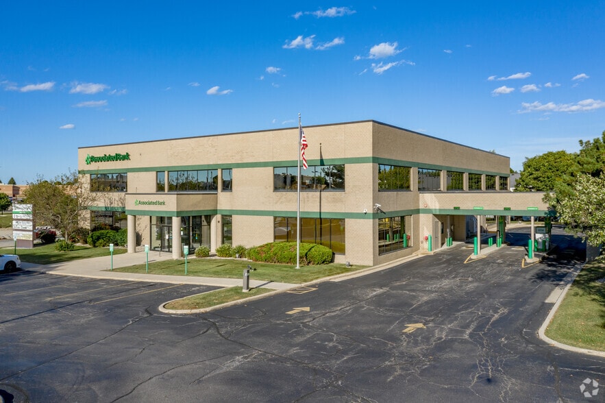 Primary Photo Of 5439 Durand Ave, Racine Medical For Lease