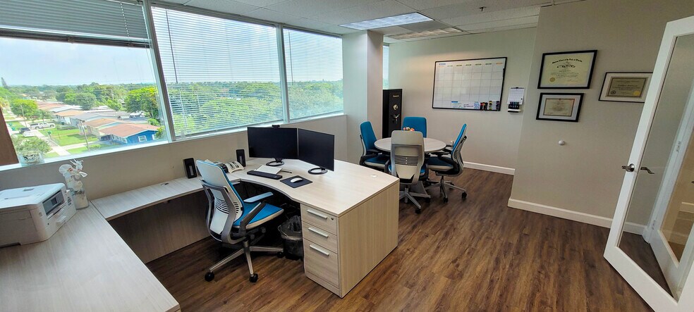 More Photos Of 1111 Park Centre Blvd, Miami Gardens Office Residential For Lease