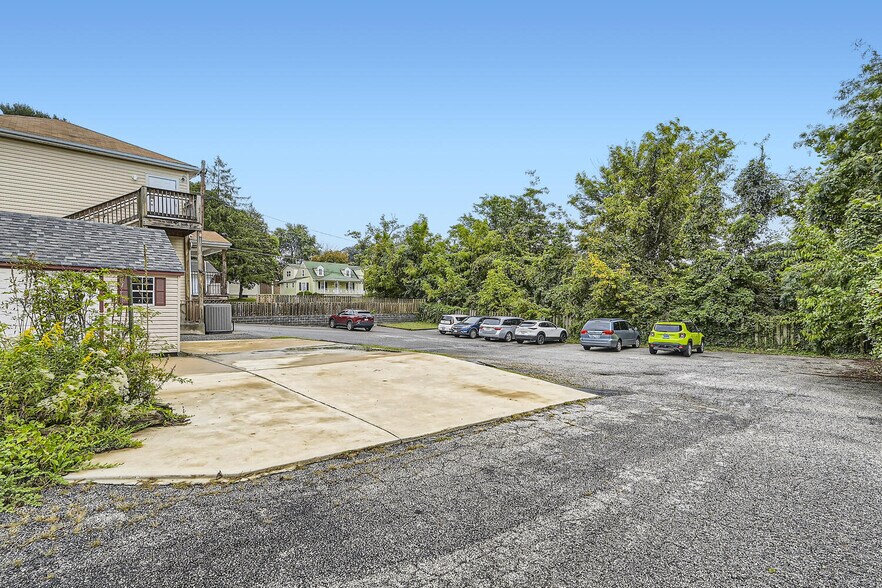 More Photos Of 1805 E Joppa Rd, Towson Office For Sale