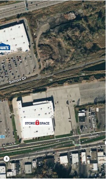 More Photos Of 119 Simon Drive Dr, Syracuse Storefront For Lease